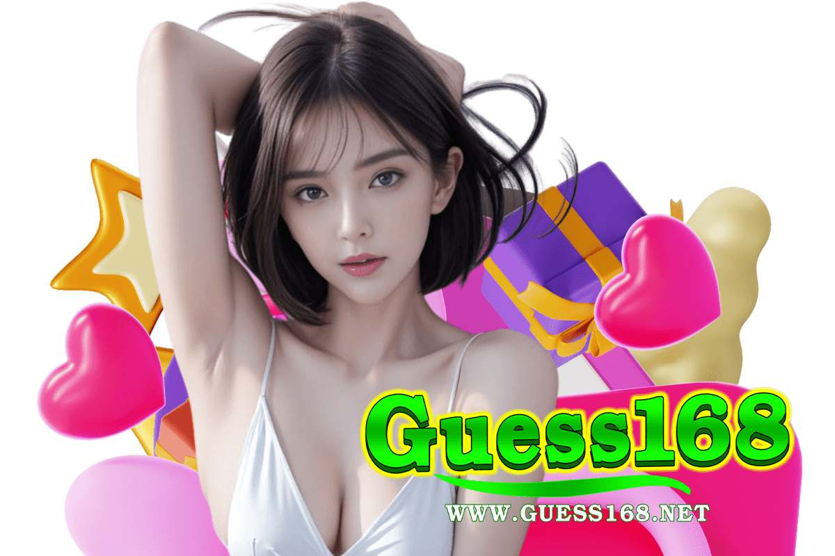 guess168 vip